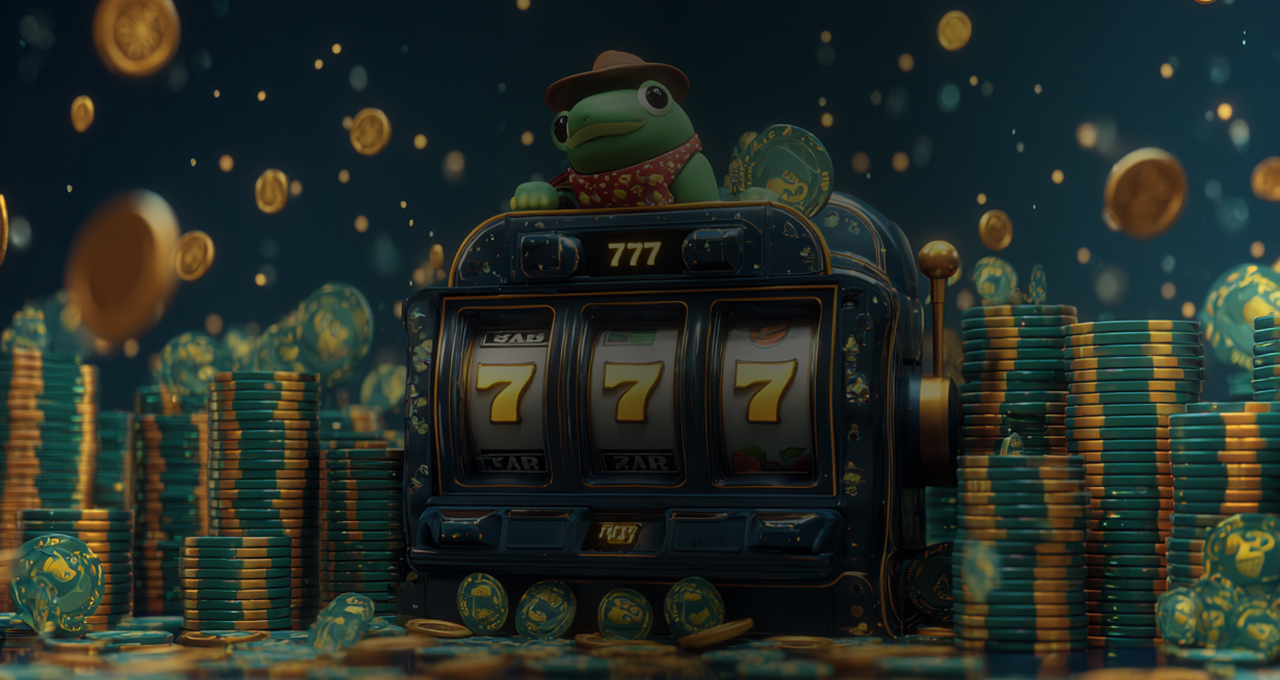 Spinmacho Casino