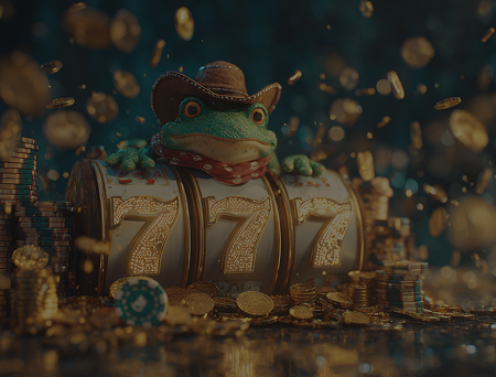 Spinmacho Casino