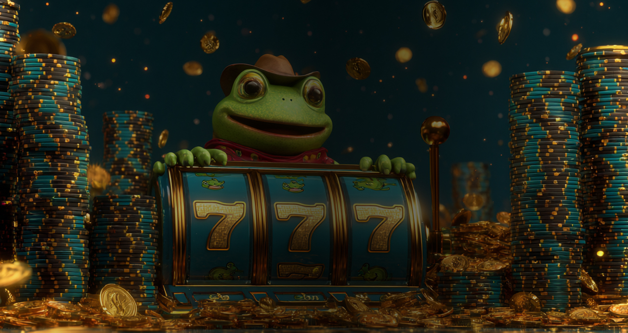 Spinmacho Casino